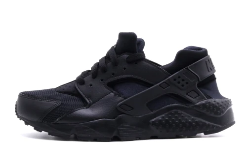 Nike Huarache Run Gs Sneakers (654275 016)