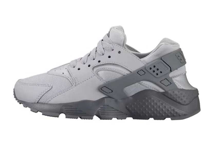 Nike Huarache Run Sneakers (654275 032)