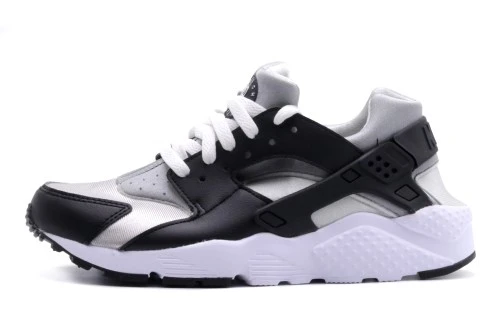 Nike Huarache Run Gs Sneakers (654275 044)