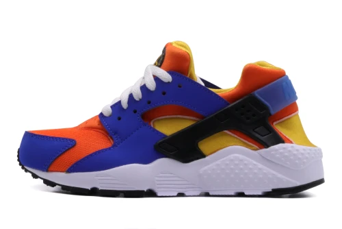 Nike Huarache Run Gs Sneakers (654275 421)