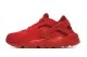 Nike Huarache Run Sneakers (654275 600)