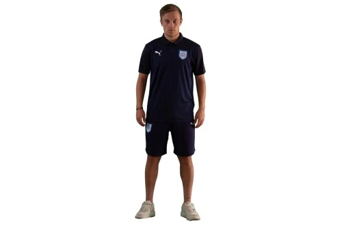 Pas Giannina Fc Team Goal23 Sideline Polo Ανδρικό (656577 06 PAS)