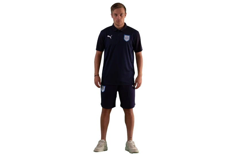 Pas Giannina Fc Team Goal23 Sideline Polo Ανδρικό (656577 06 PAS)