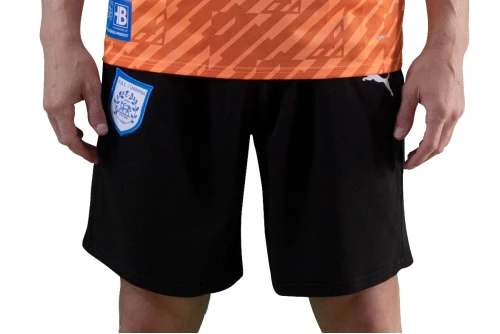 Pas Giannina Fc Team Goal23 Casuals Shorts Βερμούδα Αθλητική Ανδρική (656581 03 PAS)