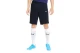 Puma Teamgoal 23 Casuals Ανδρικό Αθλητικό Σορτς Μπλε Σκούρο