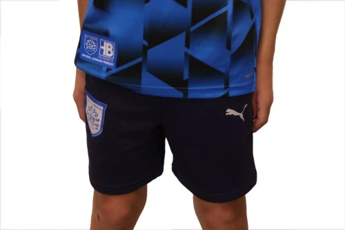 Pas Giannina Fc Team Goal23 Casuals Shorts Jr Βερμούδα Αθλητική (656712 06 PAS)