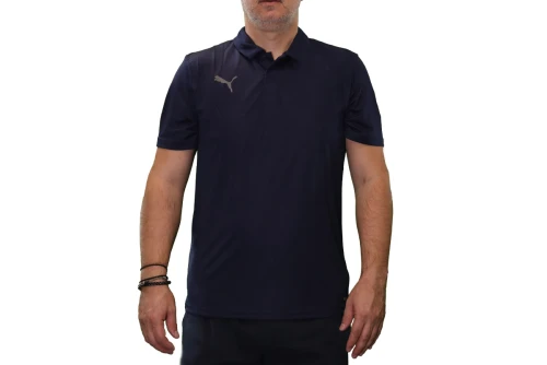 Puma Teamliga Sideline Polo Ανδρικό (657257 06)