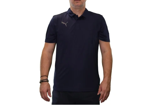 Puma Teamliga Sideline Polo Ανδρικό (657257 06)