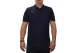 Puma Teamliga Sideline Polo Ανδρικό Κοντομάνικο T-shirt Μπλε Σκούρο