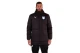 Pas Giannina Fc Bench Jacket Μπουφάν Παρκά Ανδρικό (657268 03 PAS)