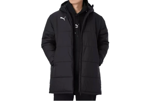 Puma Bench Μπουφάν Puffer Ανδρικό (657268 03)