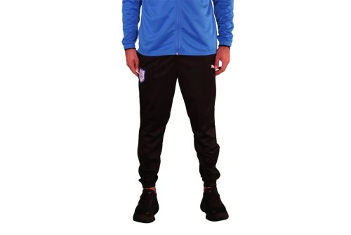 Pas Giannina Fc Team Rise Poly Training Pants Παντελόνι Φόρμας Ανδρικό (657390 03 PAS)