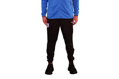 Pas Giannina Fc Team Rise Poly Training Pants Παντελόνι Φόρμας Ανδρικό (657390 03 PAS)