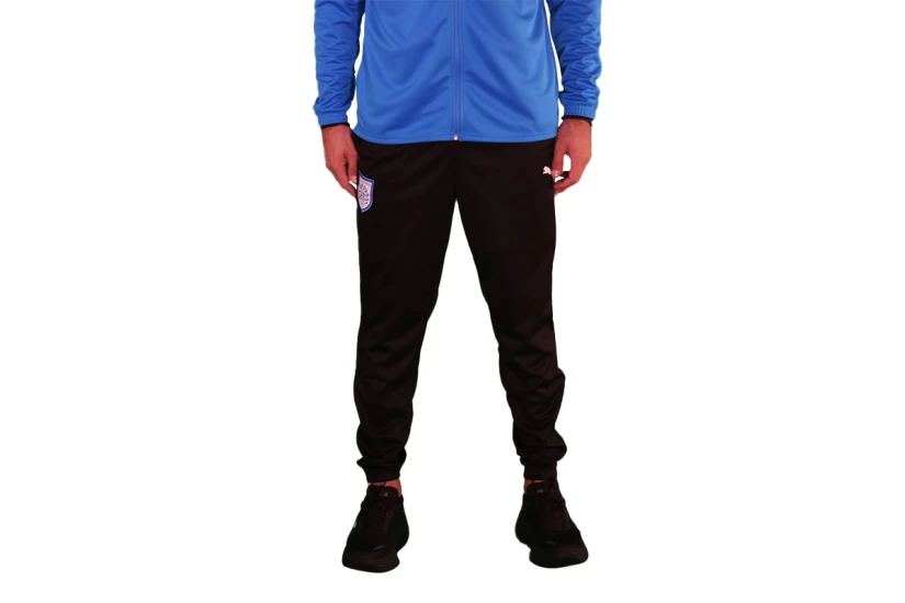 Pas Giannina Fc Team Rise Poly Training Pants Παντελόνι Φόρμας Ανδρικό