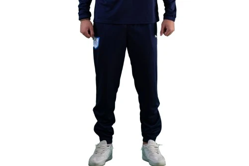 Pas Giannina Fc Team Rise Poly Training Pants Παντελόνι Φόρμας Ανδρικό (657390 06 PAS)