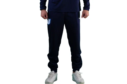 Pas Giannina Fc Team Rise Poly Training Pants Παντελόνι Φόρμας Ανδρικό (657390 06 PAS)