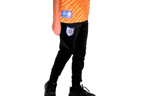 Pas Giannina Fc Teamrise Poly Trg Pants Jr Παντελόνι Φόρμας (657391 03 PAS)