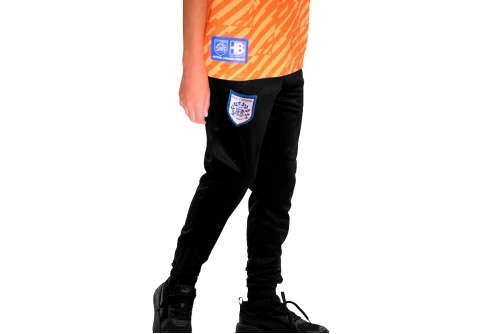 Pas Giannina Fc Teamrise Poly Trg Pants Jr Παντελόνι Φόρμας (657391 03 PAS)