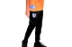 Pas Giannina Fc Teamrise Poly Trg Pants Jr Παντελόνι Φόρμας