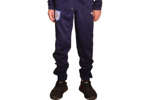 Pas Giannina Fc Teamrise Poly Trg Pants Jr Παντελόνι Φόρμας (657391 06 PAS)