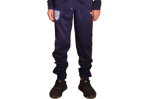 Pas Giannina Fc Teamrise Poly Trg Pants Jr Παντελόνι Φόρμας (657391 06 PAS)