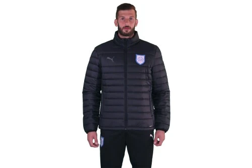 Pas Giannina Fc Team Liga Light  Μπουφάν Puffer (657617 03 PAS)