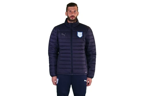Pas Giannina Fc Teamliga Light  Μπουφάν Puffer Ανδρικό (657617 06 PAS)
