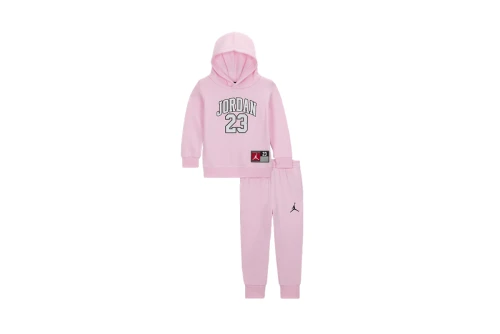 Jordan Jersey Pack Infants Σετ Φόρμας (65C651 A9Y)