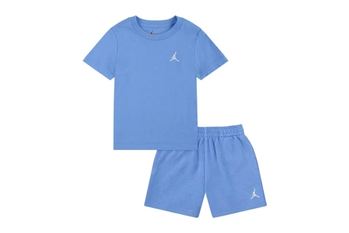 Jordan Brooklyn Essentials 12-24M  Σετ Με Σορτς (65D979 B9F)