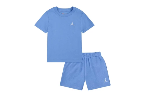 Jordan Brooklyn Essentials 12-24M  Σετ Με Σορτς (65D979 B9F)