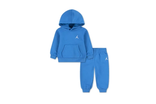 Jordan Brooklyn Fleece Σετ Φόρμας (65F117 BB7)