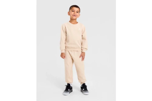 Jordan Bubble Knit Σετ Φόρμας (65F175 X5C)