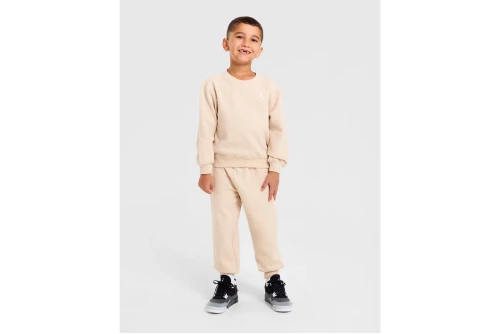 Jordan Bubble Knit Σετ Φόρμας (65F175 X5C)