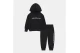 Jordan Baseline Infants Σετ Βρεφικό Hoodie - Παντελόνι Φόρμας