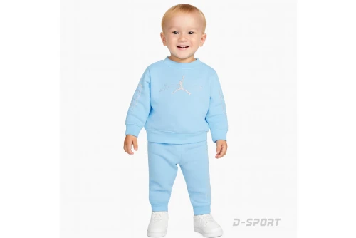 Jordan Mountainside Fleece Σετ Φόρμας (65F343 U9G)