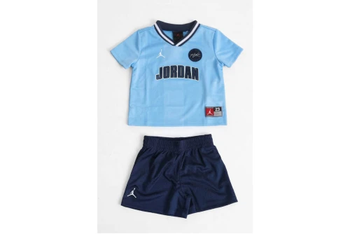 Jordan 23 Jersey Σετ Με Σορτς (65F547 U90)