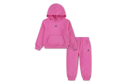 Jordan Brooklyn Fleece Σετ Φόρμας (65G023 APR)