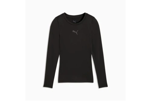 Puma Teamliga26 Slim Baselayer Μπλούζα Ισοθερμική (660452 03)