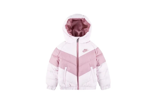 Nike Μπουφάν Puffer (66K082 A9Y)