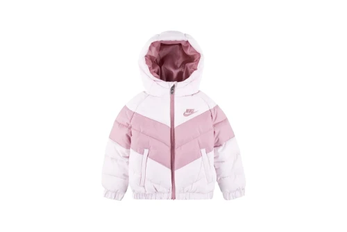 Nike Μπουφάν Puffer (66K082 A9Y)