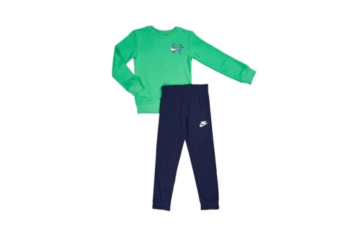 Nike 2-Piece Set Σετ Φόρμας (66K141 U90)