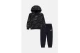 Nike Sportswear Lightweight Fleece Σετ Hoodie - Παντελόνι Φόρμας