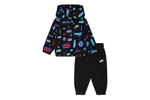 Nike Air Max All Over Print Σετ Φόρμας (66P203 023)