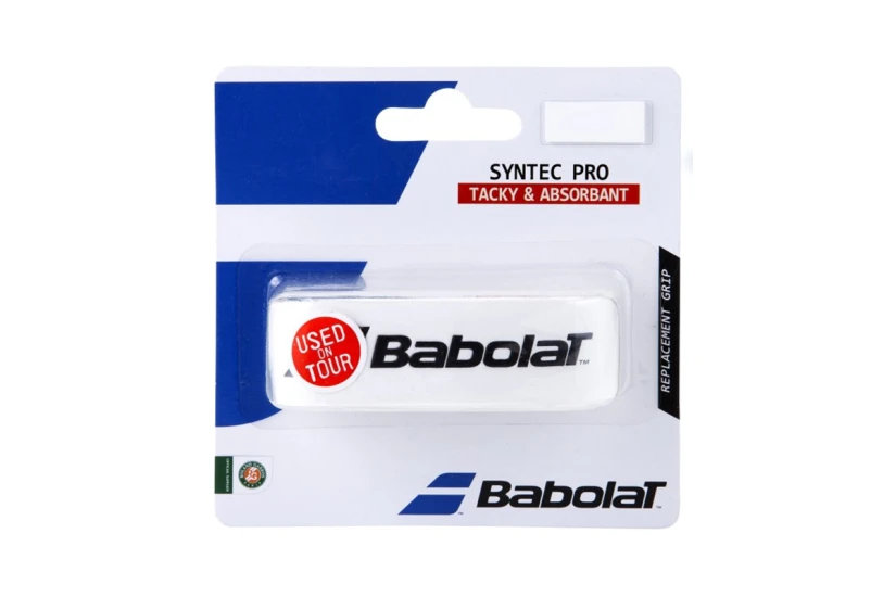Babolat Syntec Pro X1 Overgrip (670051 101)