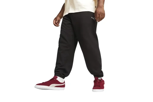 Puma Better Essentials Παντελόνι Φόρμας Ανδρικό (675980 01)