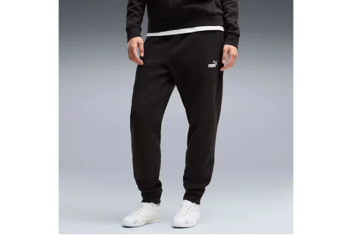 Puma Essentials Small No.1 Logo Παντελόνι Φόρμας Γυναικείο (682448 01)