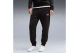 Puma Essentials Small No.1 Logo Γυναικείο Παντελόνι Φόρμας Μαύρο