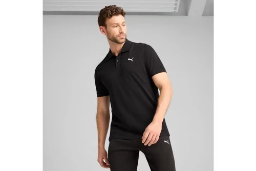 Puma Essentials Pique Polo Ανδρικό (682554 01)