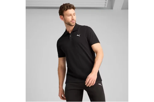 Puma Essentials Pique Polo Ανδρικό (682554 01)