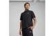 Puma Ess Pique Ανδρική Κοντομάνικη Polo Μπλούζα Μπλε Σκούρο